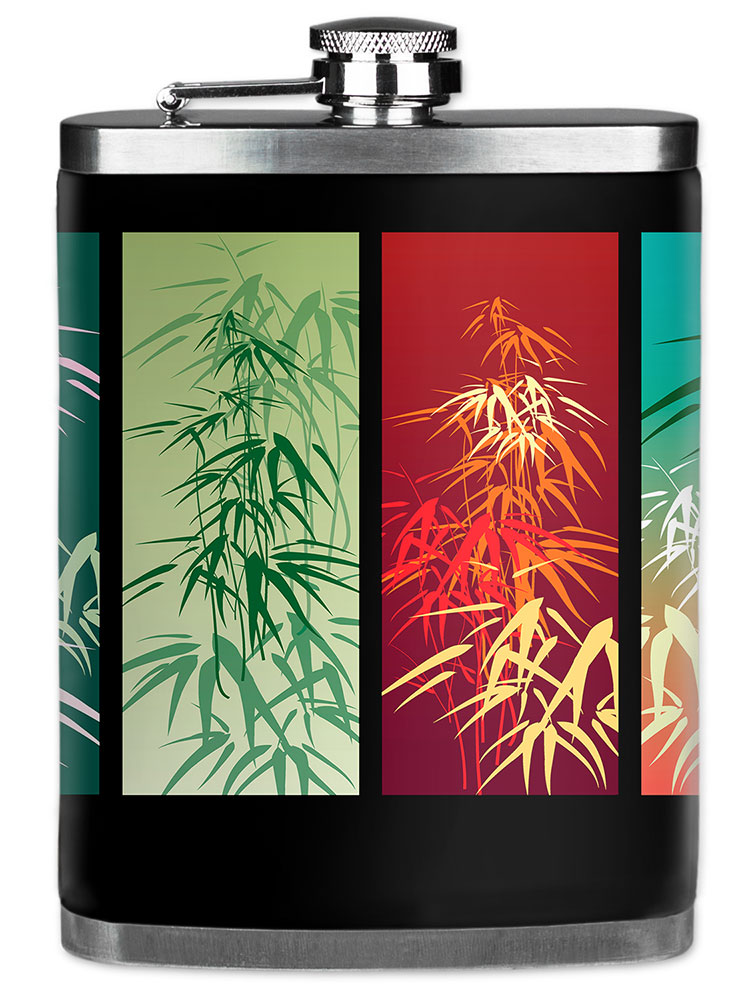 Bamboo - #8640