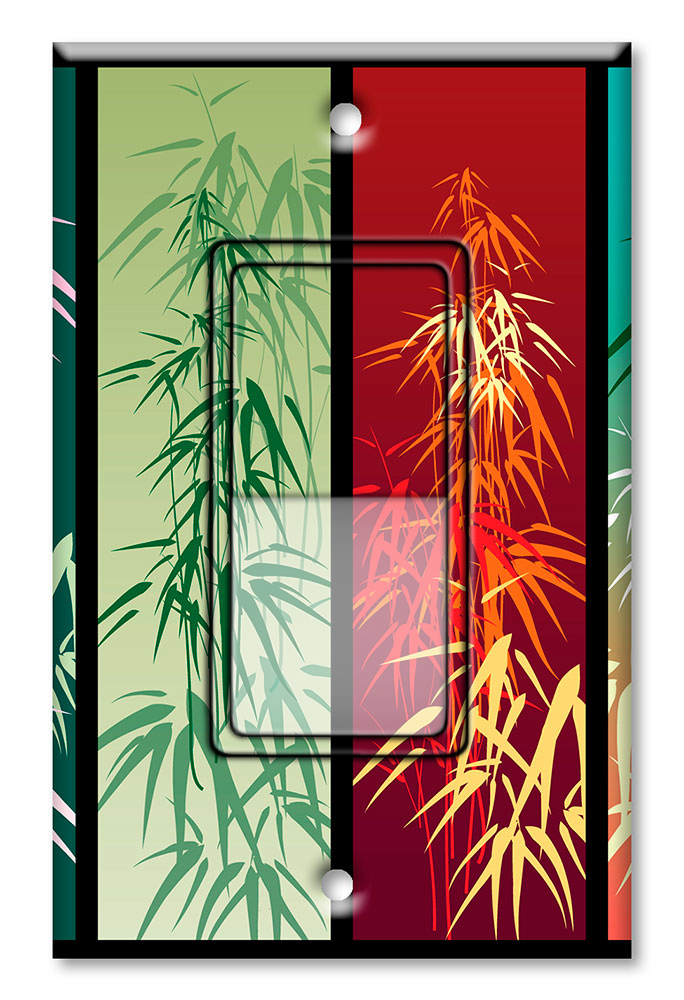 Bamboo - #8640