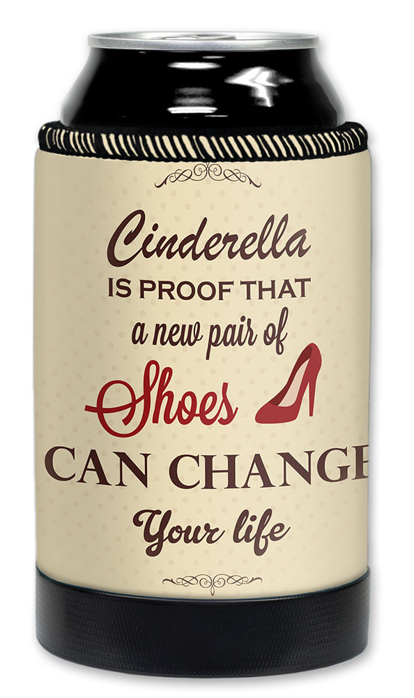 Cinderella Is Proof - #8651