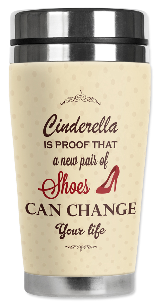 Cinderella Is Proof - #8651