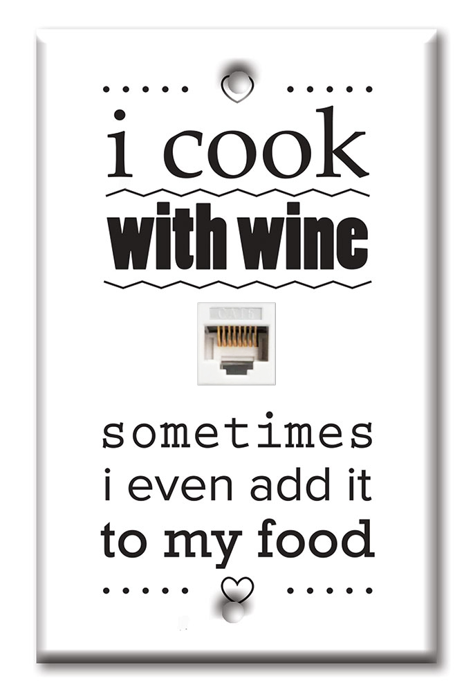 Cook With Wine - #8652