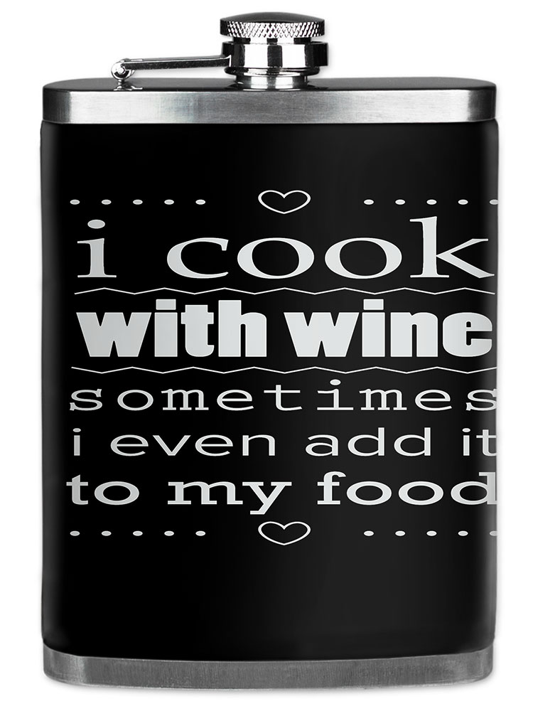 Cook With Wine - #8652