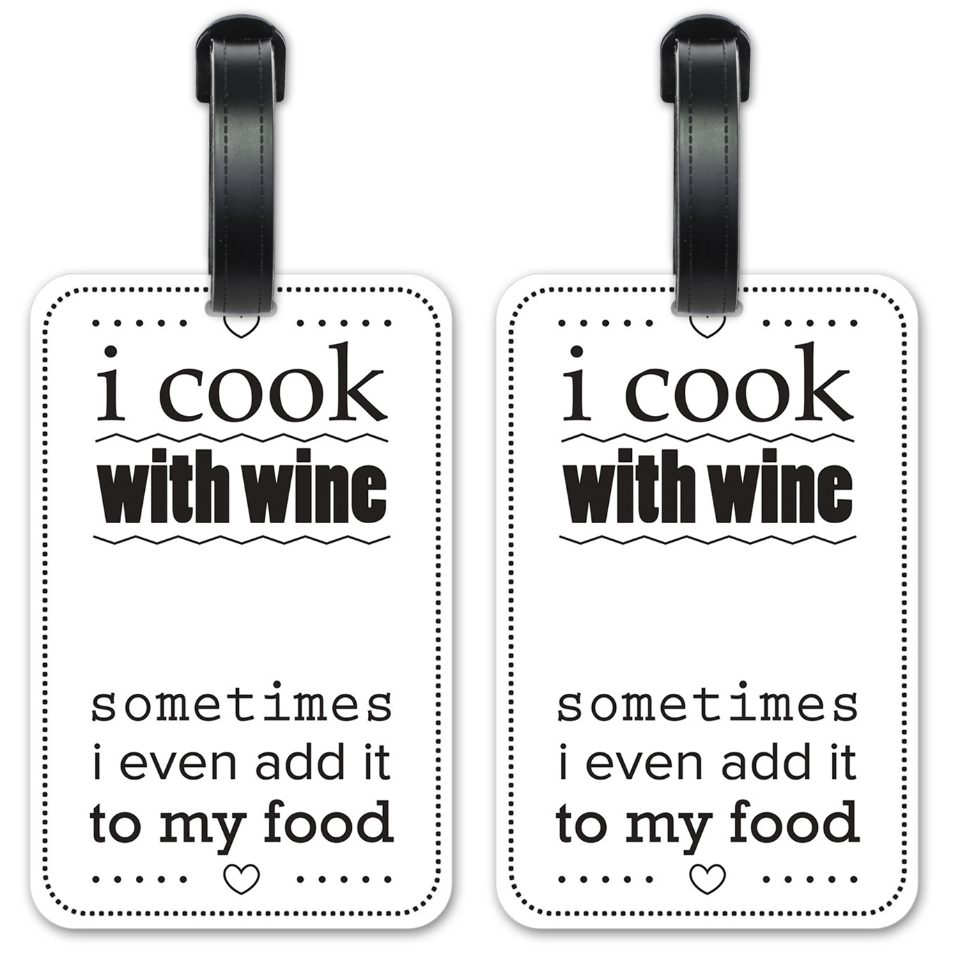 Cook With Wine - #8652