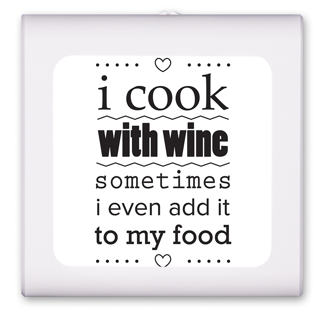 Cook With Wine - #8652