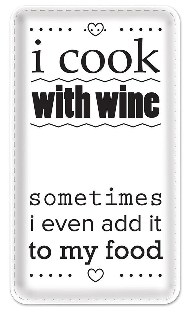 Cook With Wine - #8652