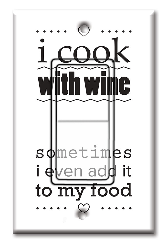 Cook With Wine - #8652