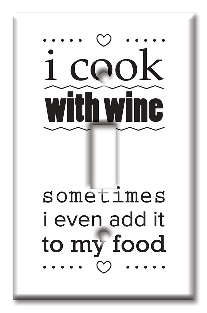 Cook With Wine - #8652