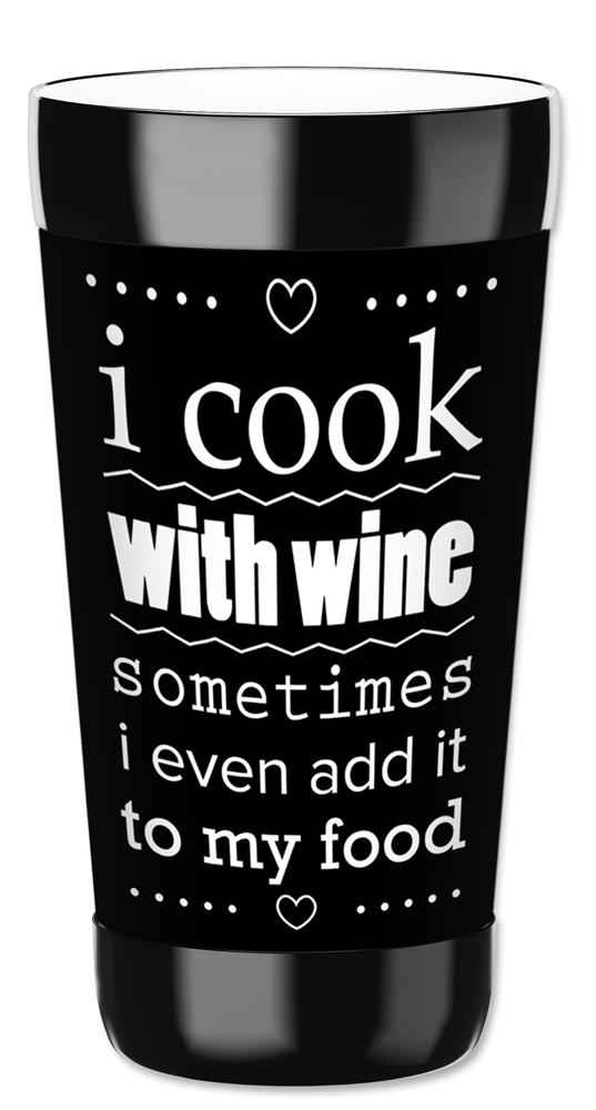 Cook With Wine - #8652