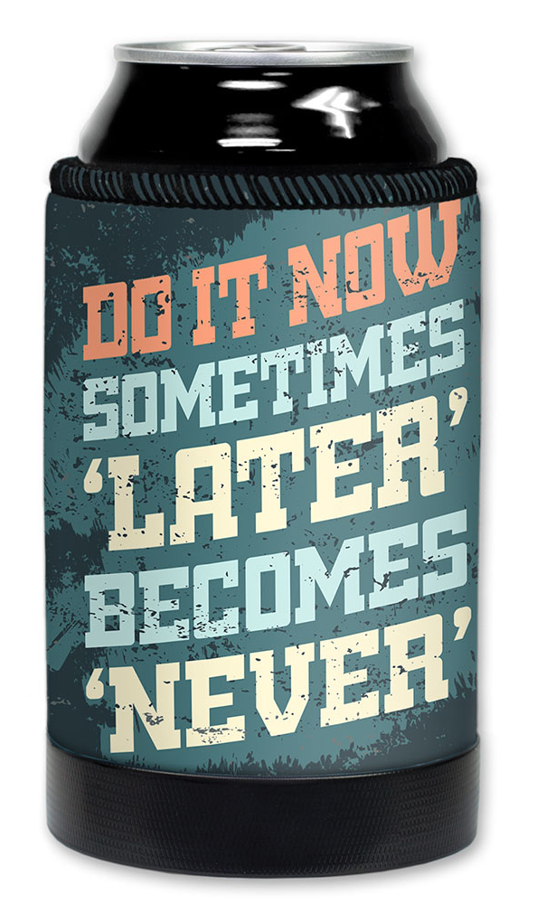 Do It Now - #8653