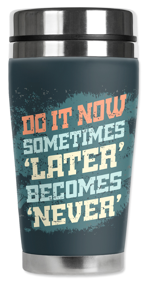 Do It Now - #8653