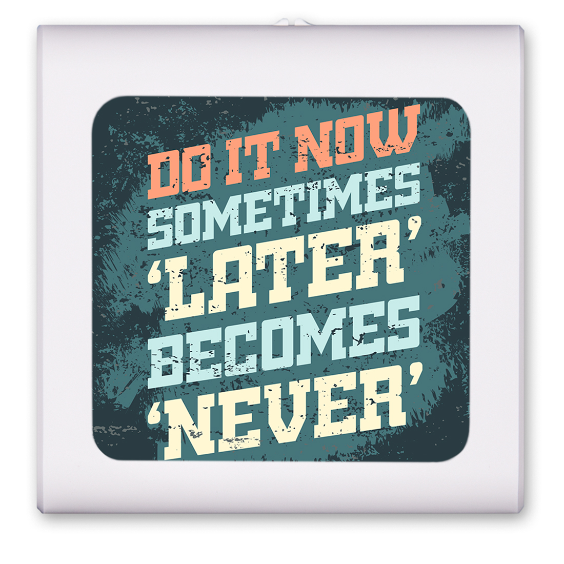 Do It Now - #8653