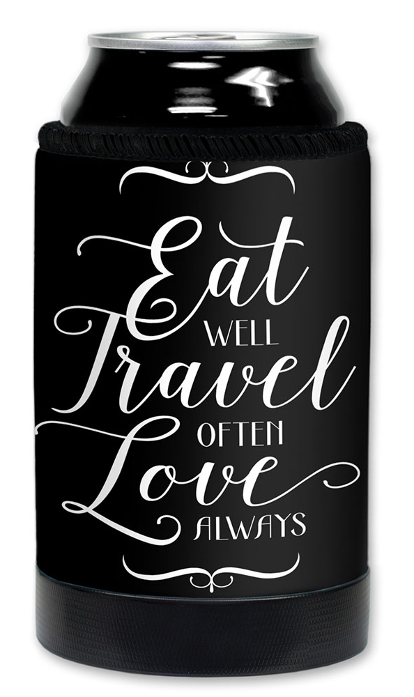 Eat Travel Love - #8655