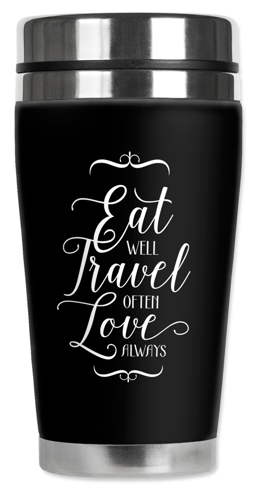 Eat Travel Love - #8655