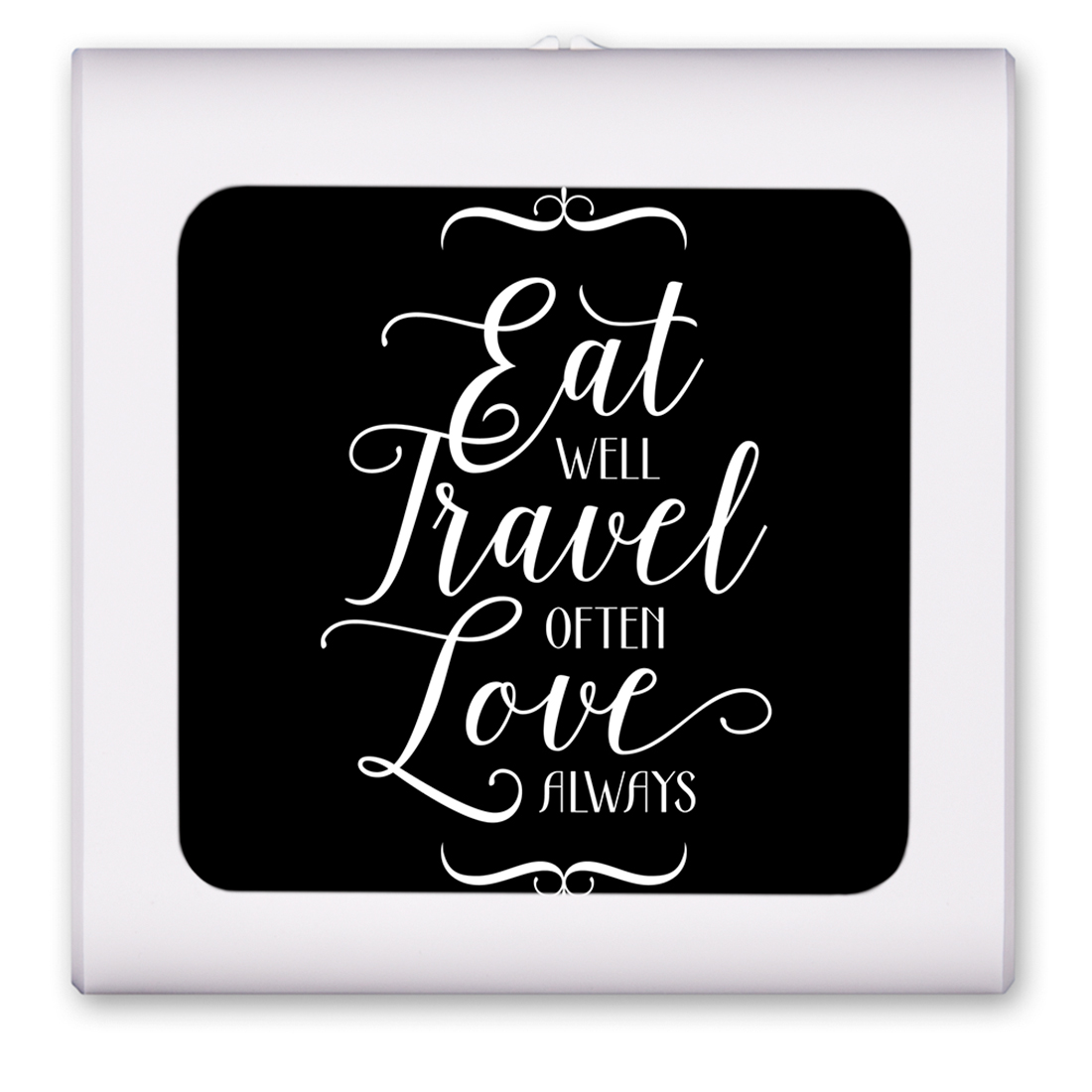 Eat Travel Love - #8655