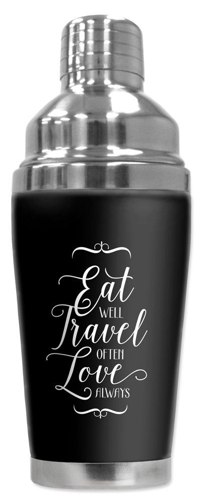 Eat Travel Love - #8655
