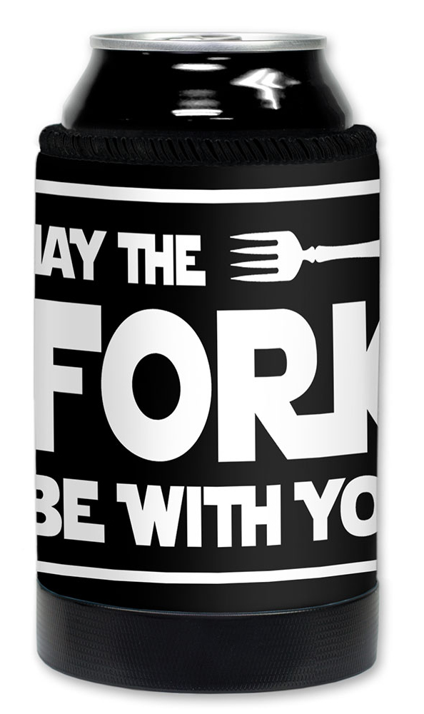 Fork Be With You - #8657