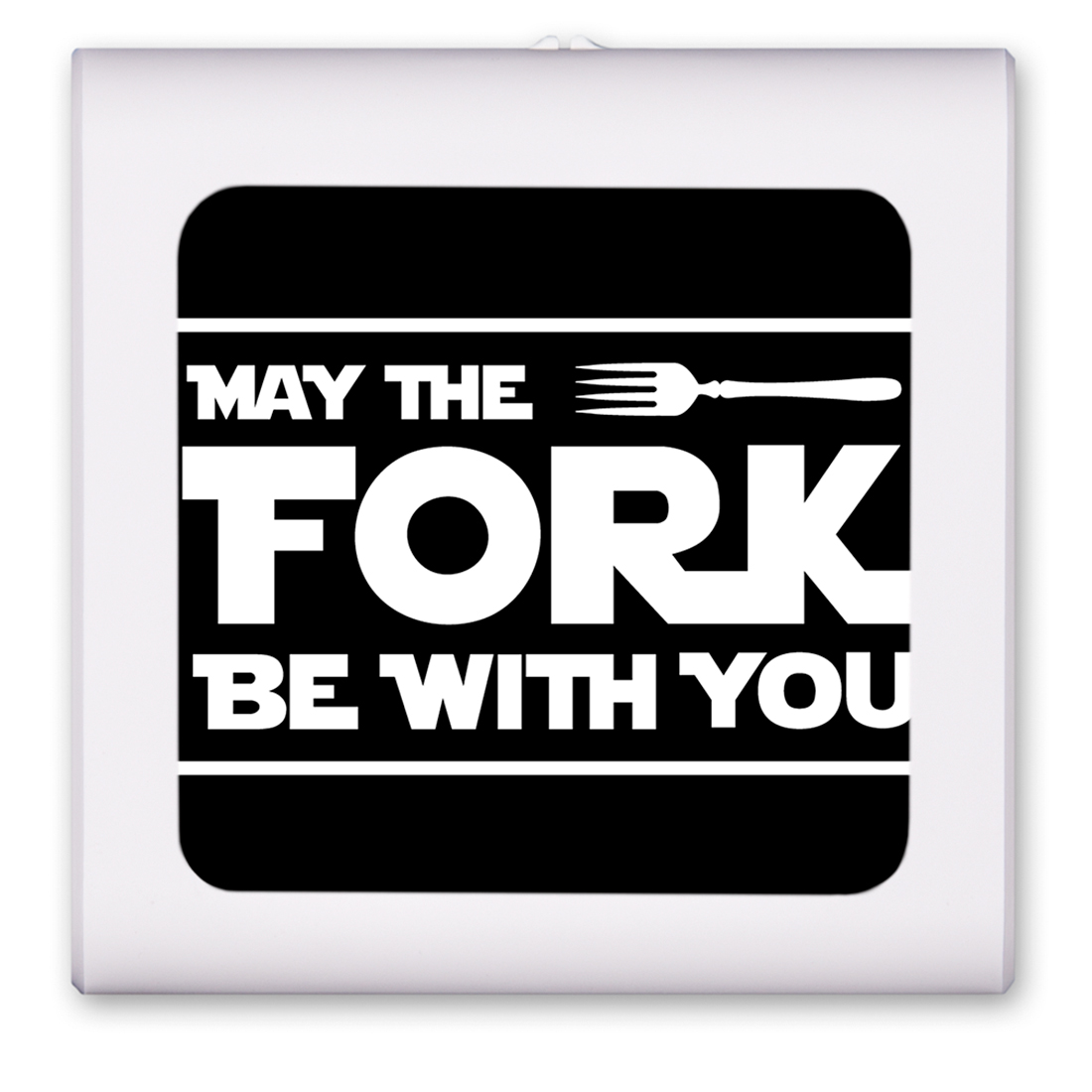 Fork Be With You - #8657