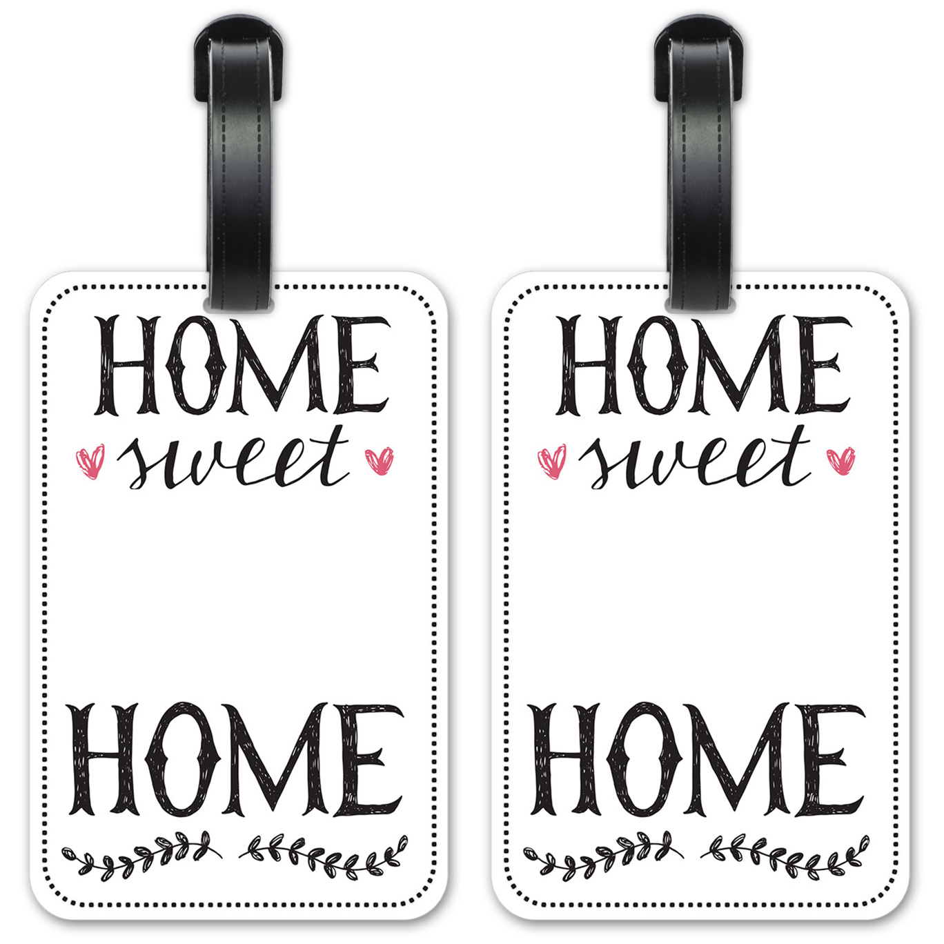 Home Sweet Home - #8660