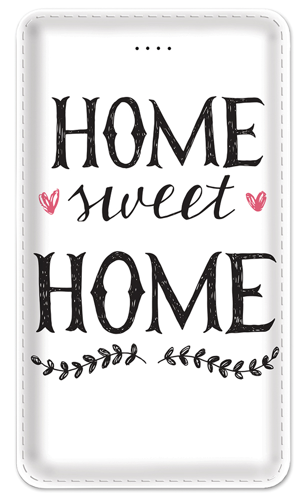 Home Sweet Home - #8660