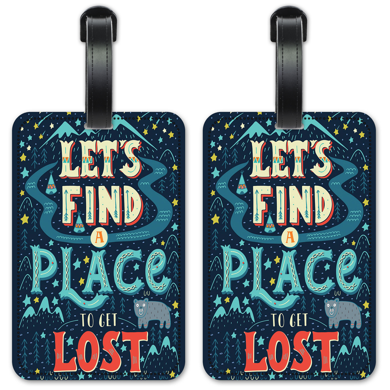 Lets Find a Place - #8661