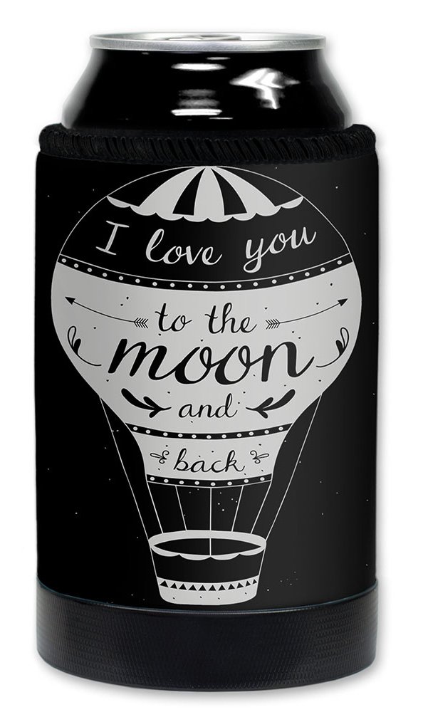 Love You To The Moon - #8663
