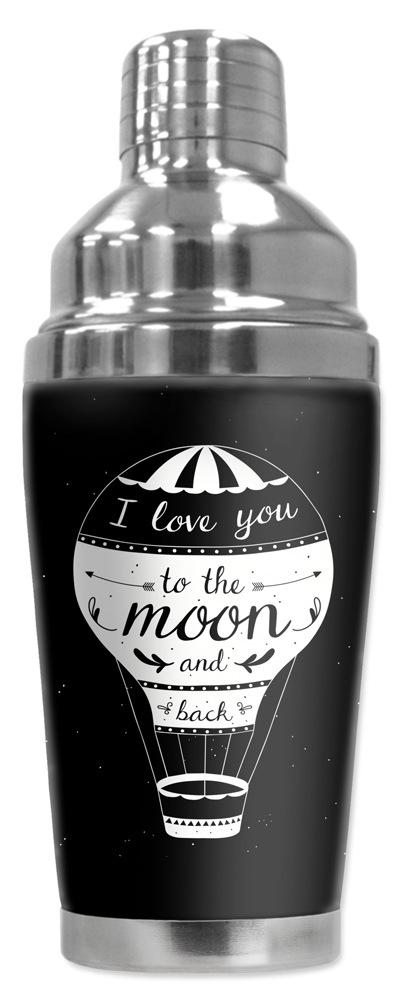 Love You To The Moon - #8663