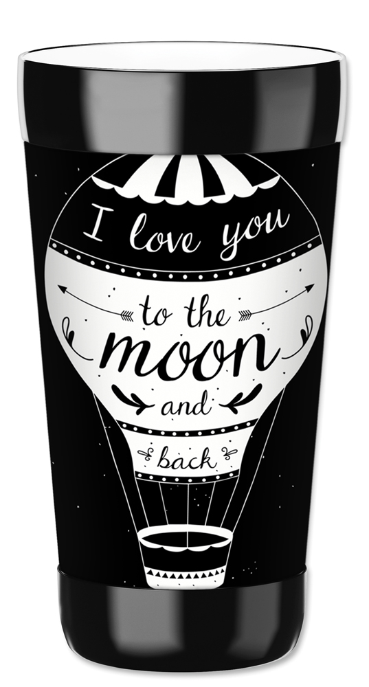 Love You To The Moon - #8663