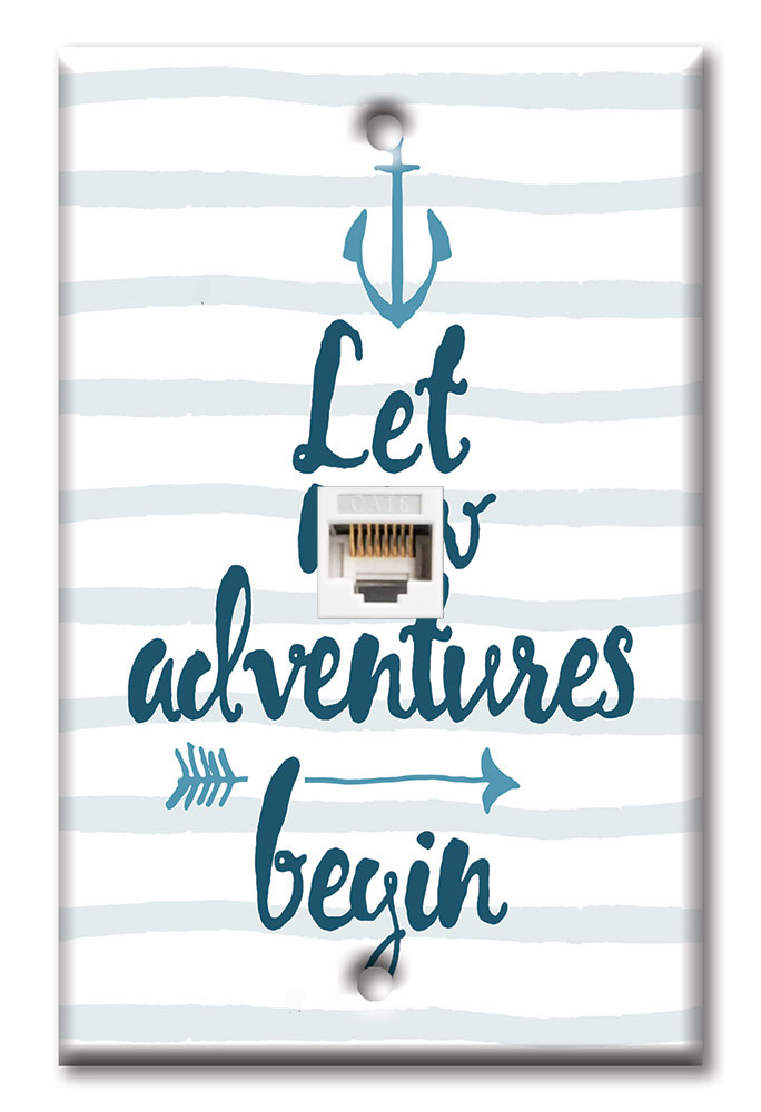 New Adventures - #8666