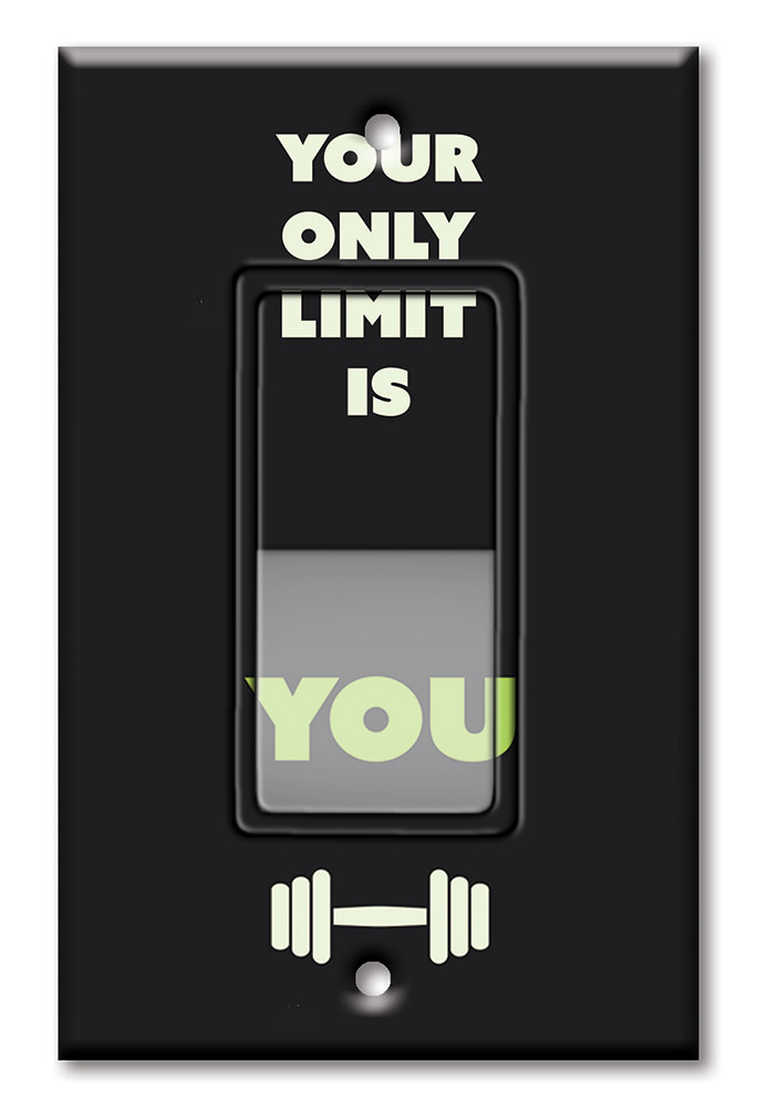 Only Limit - #8669