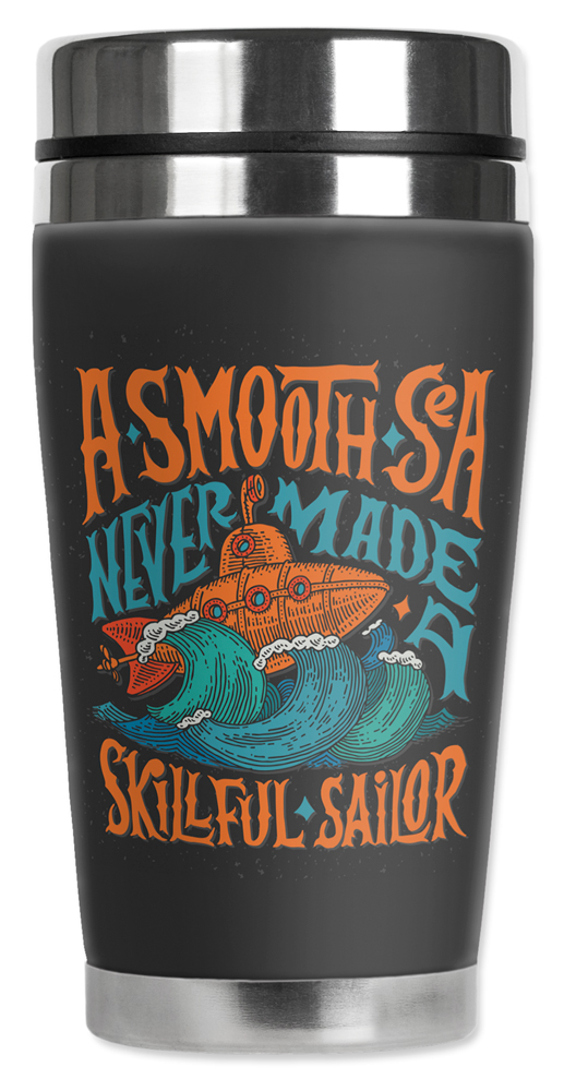 Smooth Sea - #8671