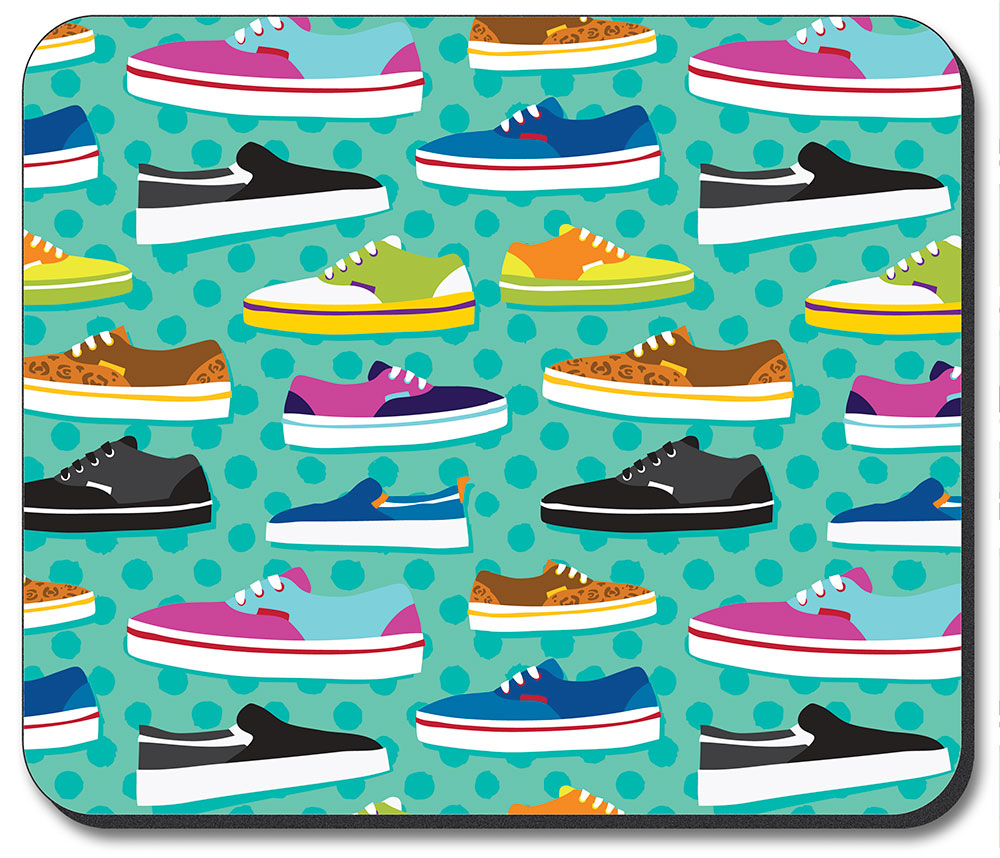 Sneakers - #8672