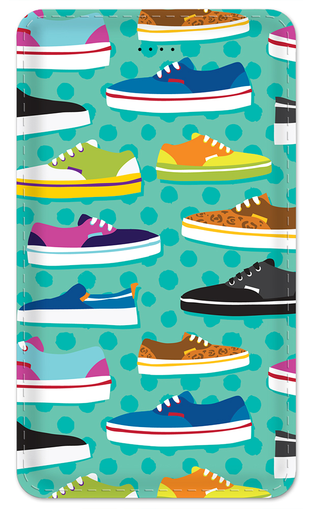 Sneakers - #8672