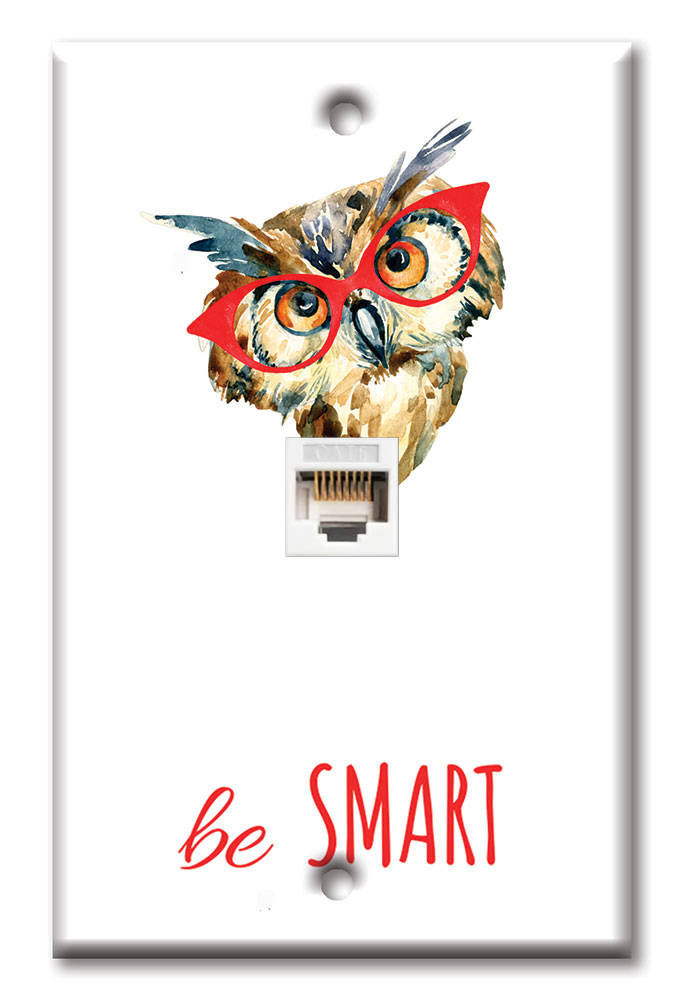 Be Smart - #8674