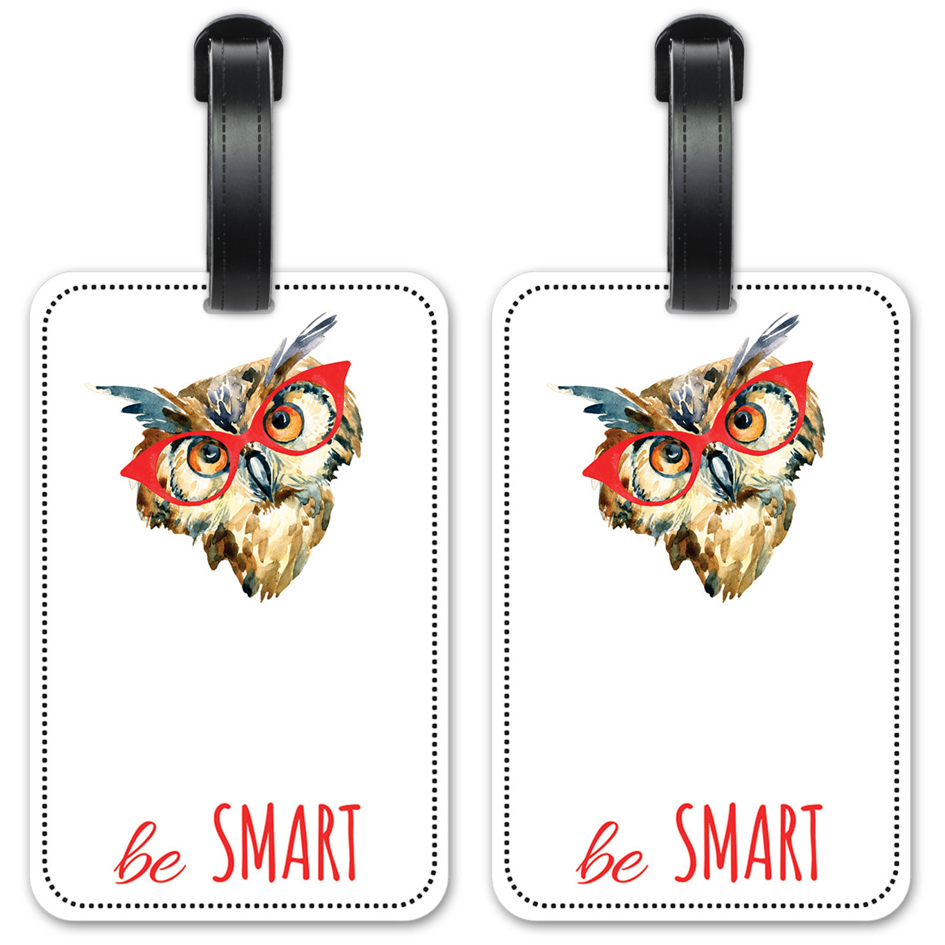 Be Smart - #8674