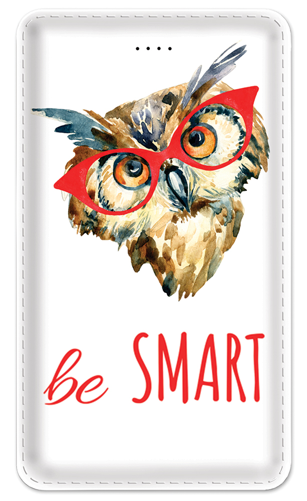 Be Smart - #8674