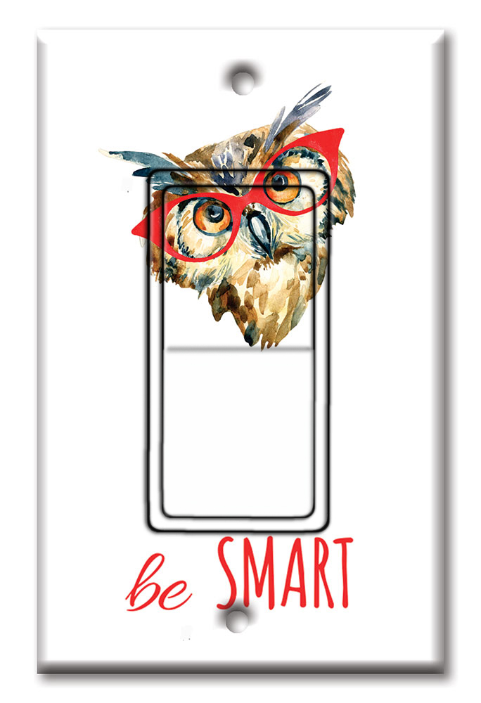 Be Smart - #8674