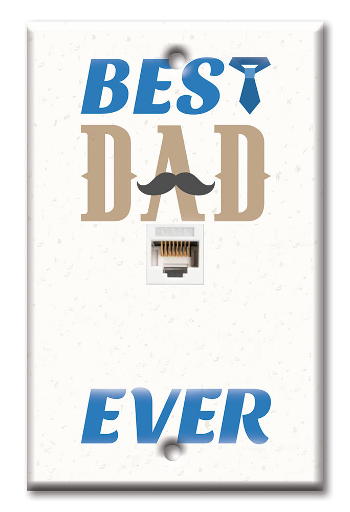 Best Dad Ever - #8675