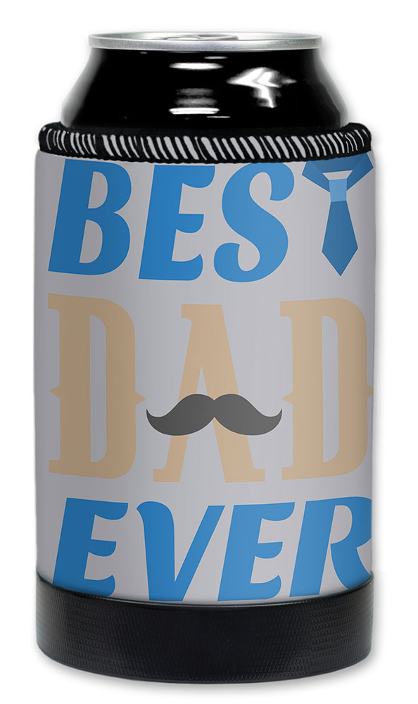 Best Dad Ever - #8675