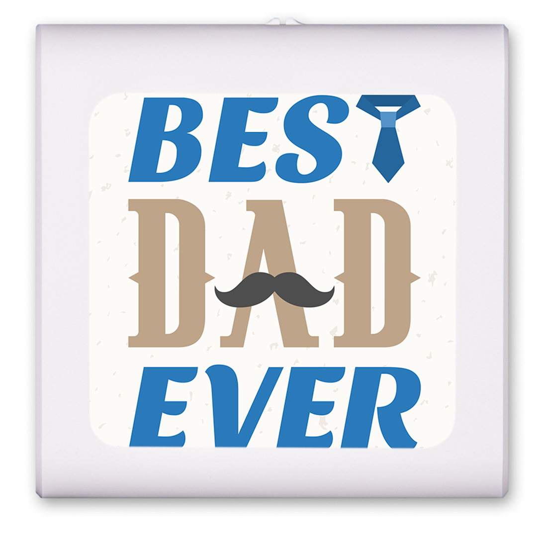 Best Dad Ever - #8675