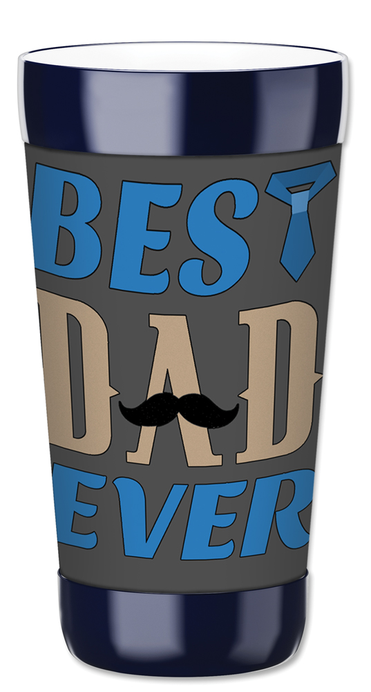 Best Dad Ever - #8675