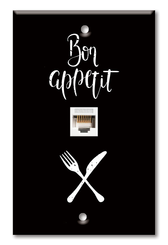 Bon Appetite Baby - #8677