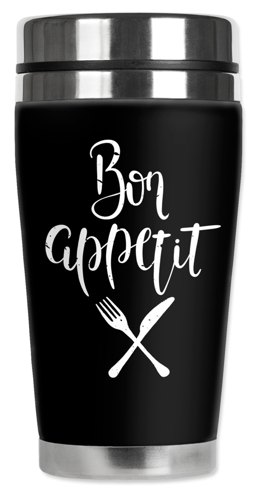 Bon Appetite Baby - #8677