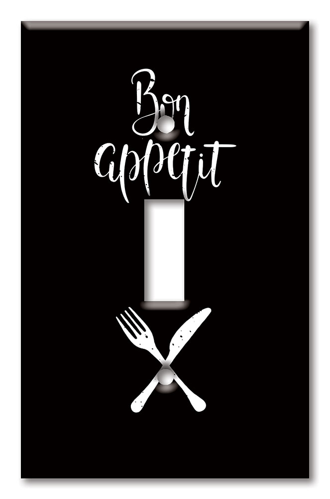Bon Appetite Baby - #8677