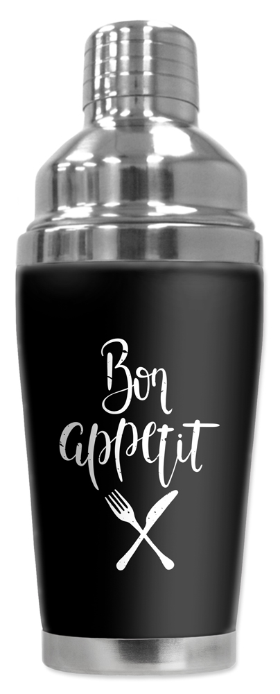 Bon Appetite Baby - #8677