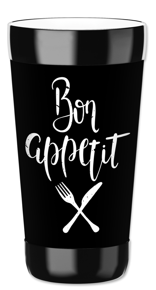 Bon Appetite Baby - #8677