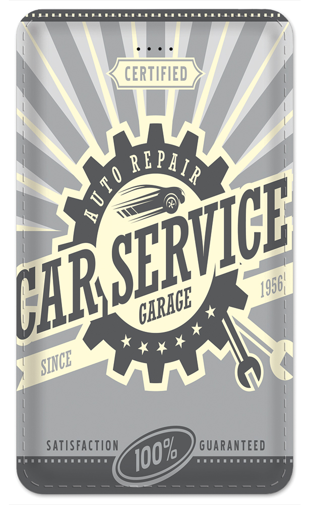 Car Service - #8680