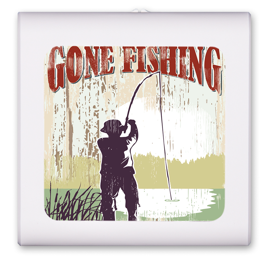 Gone Fishing 2 - #8681