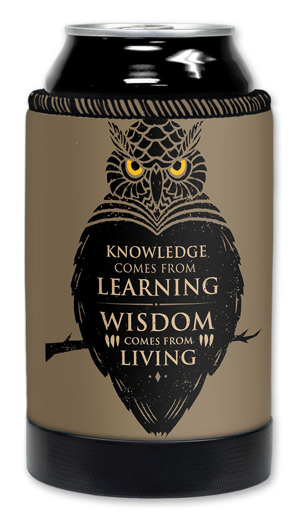 Knowledge - #8684