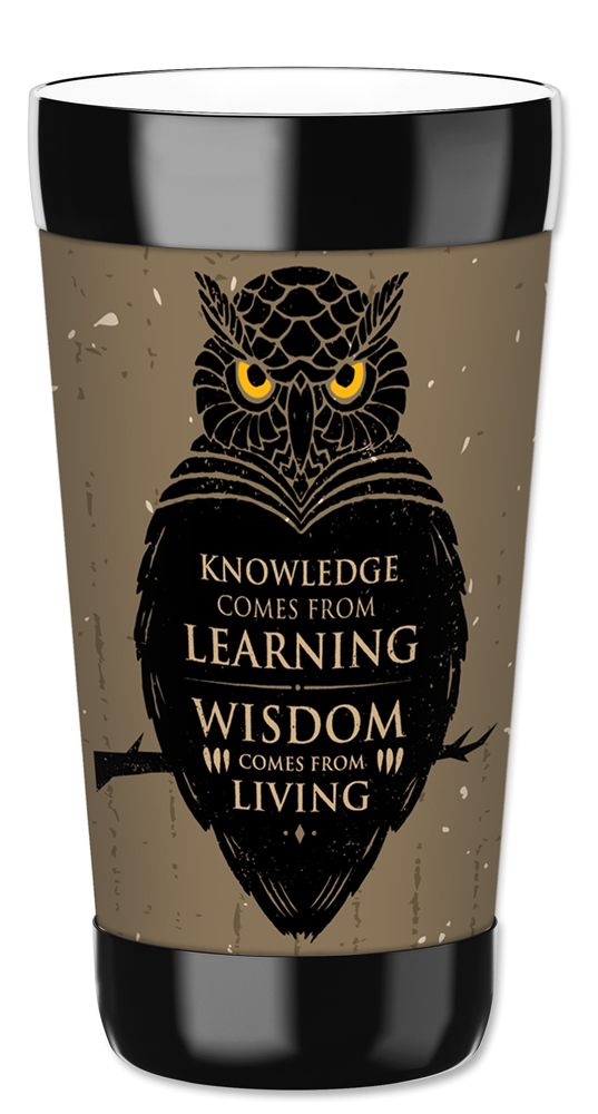 Knowledge - #8684