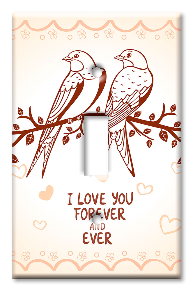 Love You Forever - #8686